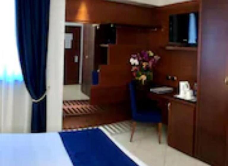 Best Western Hotel Nettuno