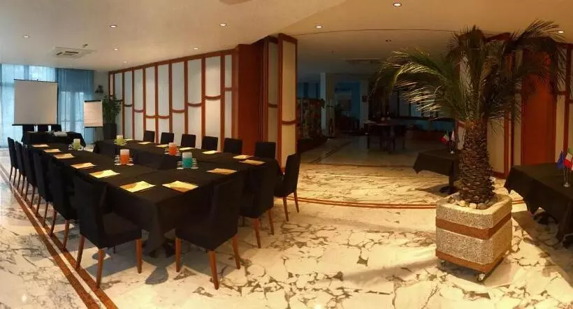 Best Western Hotel Nettuno