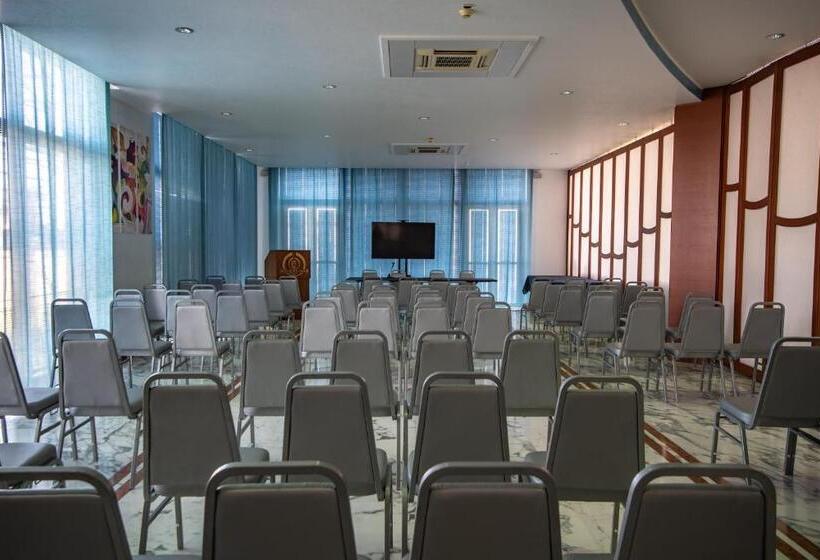 Best Western Hotel Nettuno