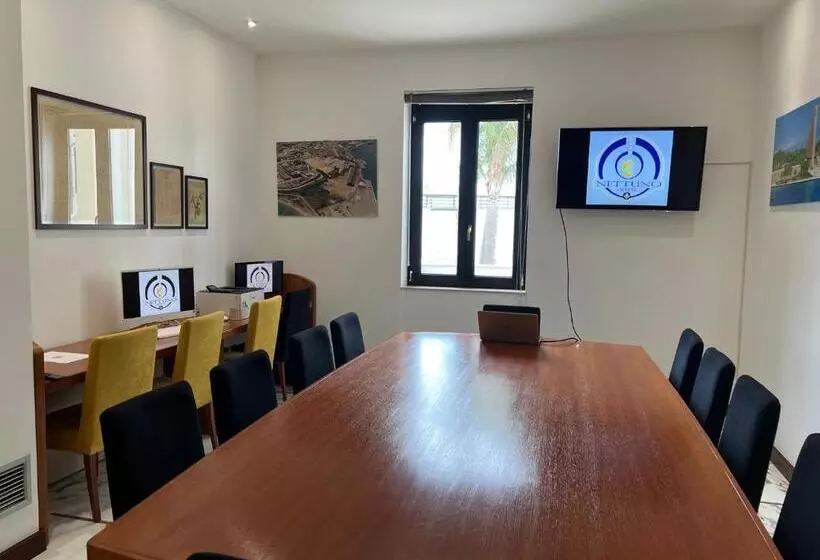 Best Western Hotel Nettuno