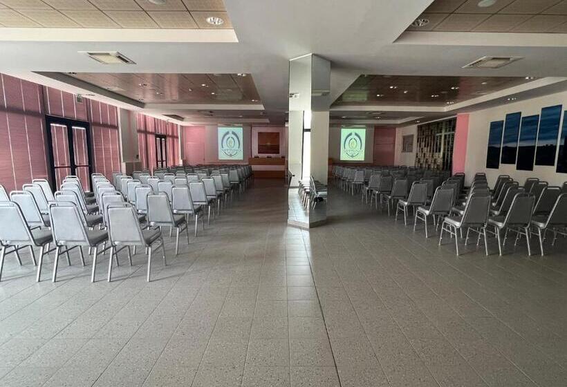 Best Western Hotel Nettuno