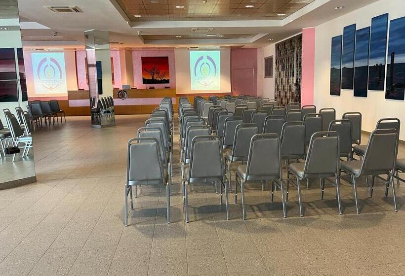 Best Western Hotel Nettuno