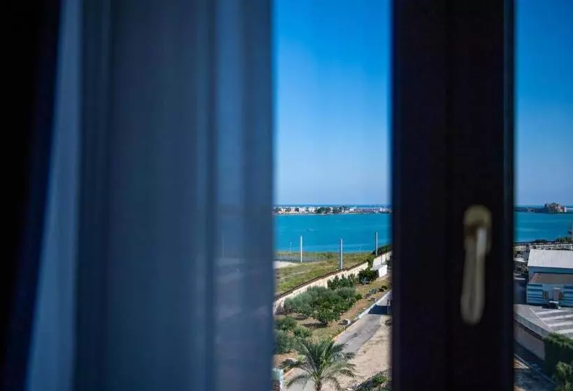 Best Western Hotel Nettuno