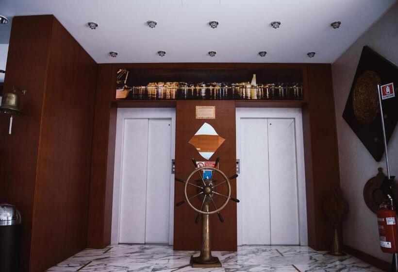 Best Western Hotel Nettuno