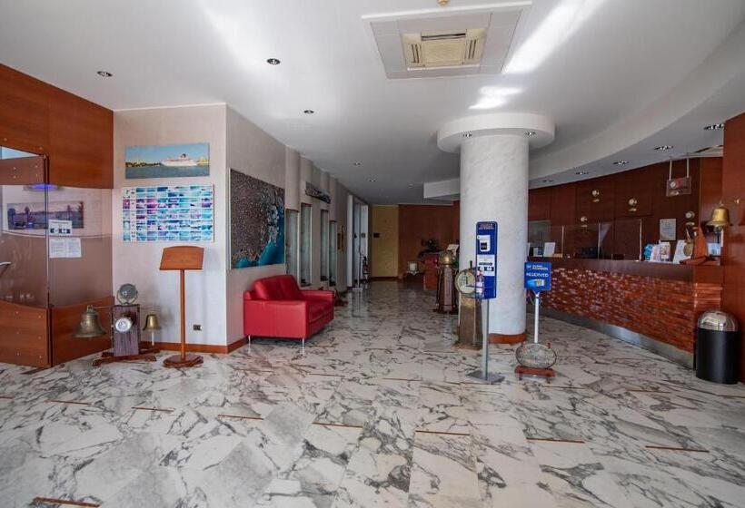 Best Western Hotel Nettuno