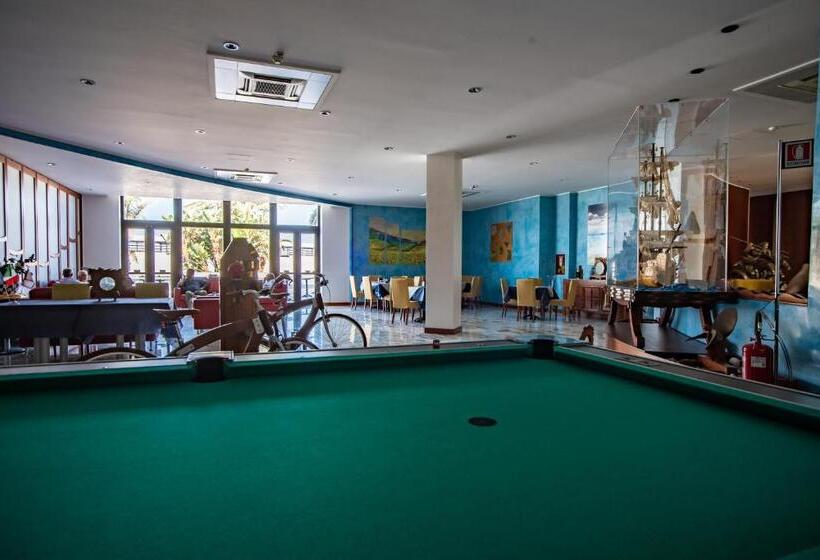 Best Western Hotel Nettuno