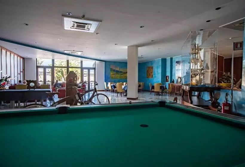 Best Western Hotel Nettuno