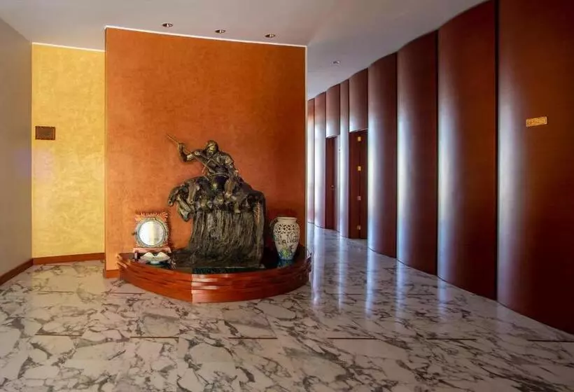 Best Western Hotel Nettuno