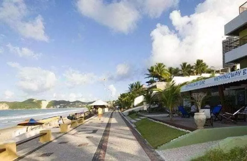 Blue Marlin Apartments