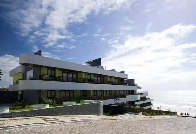 Blue Marlin Apartments