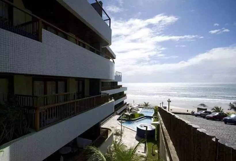 Blue Marlin Apartments