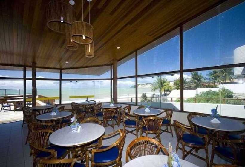 Blue Marlin Apartments