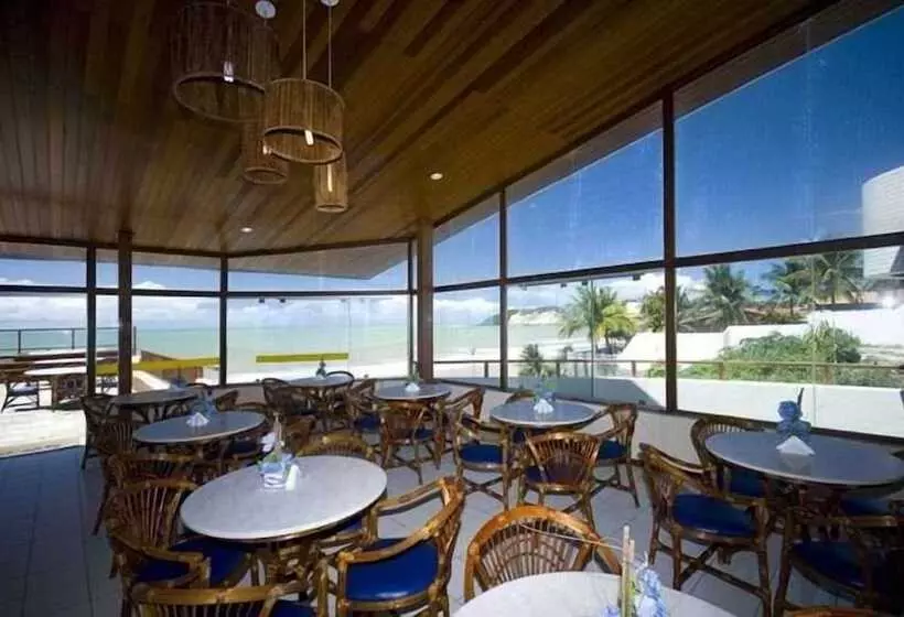 Blue Marlin Apartments