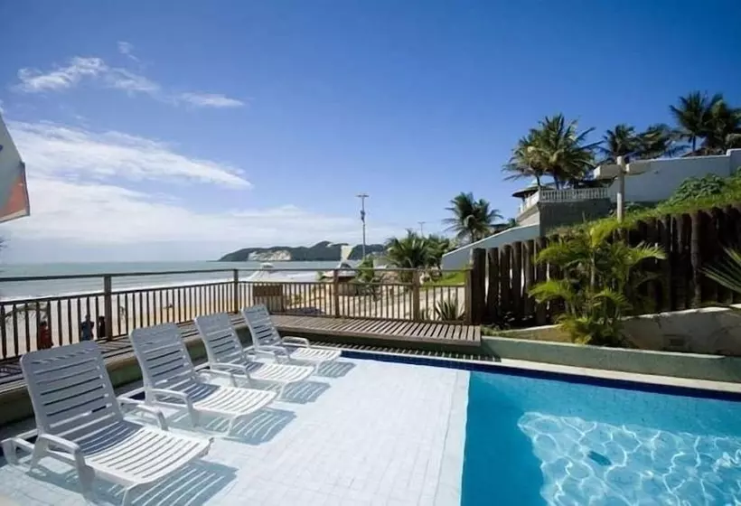 Blue Marlin Apartments