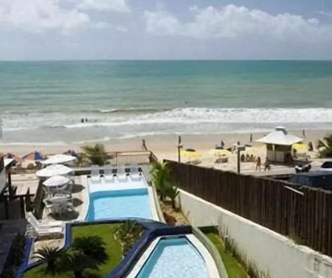 Blue Marlin Apartments