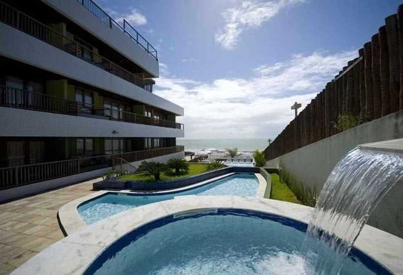 Blue Marlin Apartments