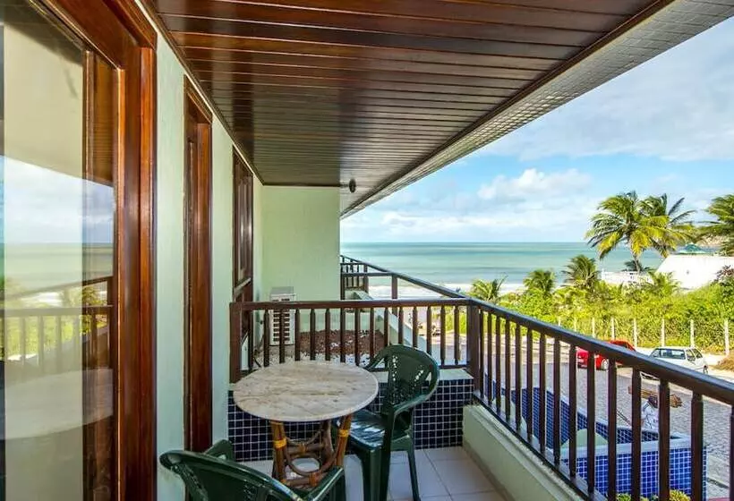 Blue Marlin Apartments