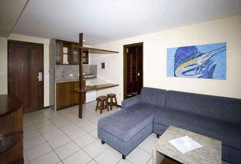 Blue Marlin Apartments