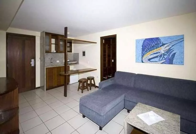 Blue Marlin Apartments