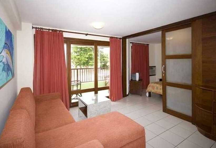 Blue Marlin Apartments