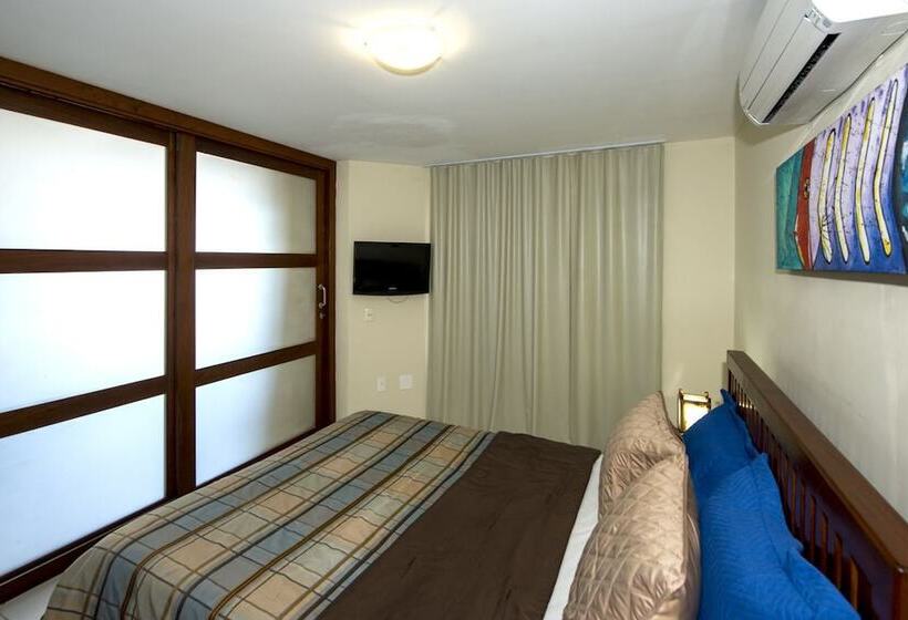 Blue Marlin Apartments