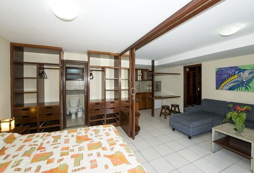 Blue Marlin Apartments