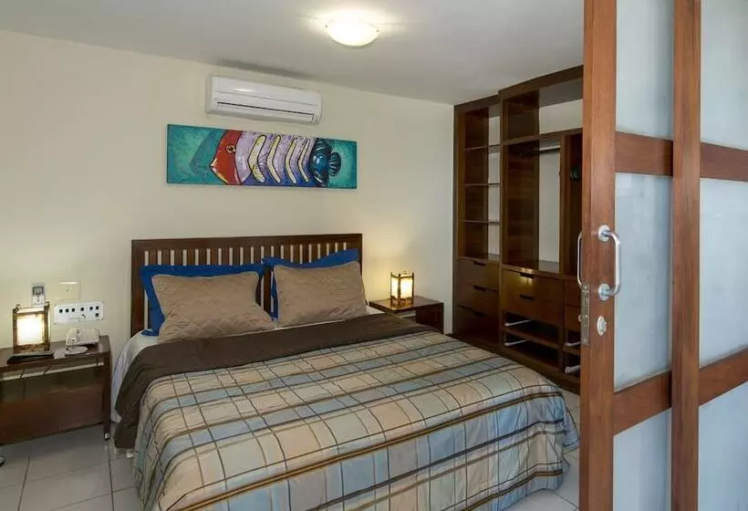 Blue Marlin Apartments