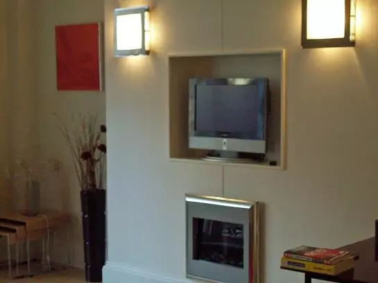 Dreamhouse Apartments Edinburgh Rothesay