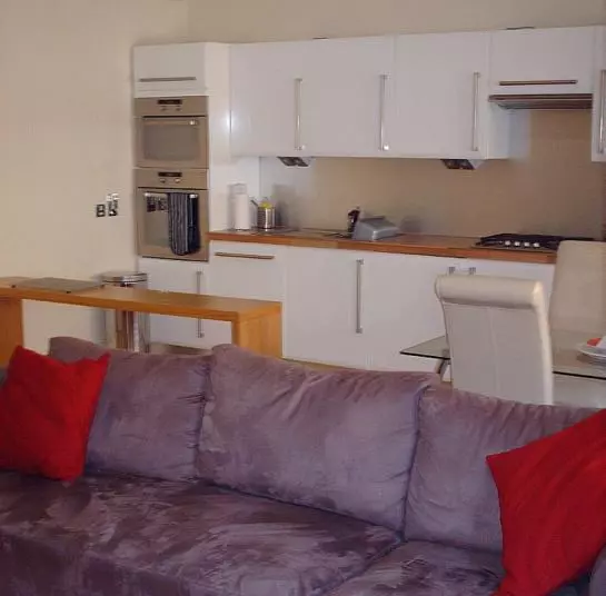 Dreamhouse Apartments Edinburgh Rothesay