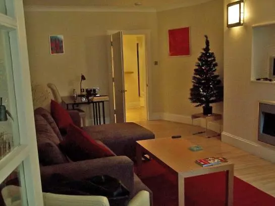 Dreamhouse Apartments Edinburgh Rothesay