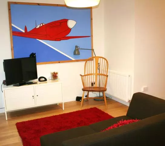 Dreamhouse Apartments Edinburgh Rothesay