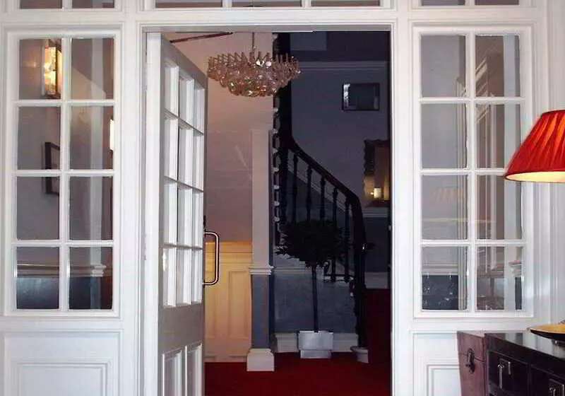 Dreamhouse Apartments Edinburgh Rothesay