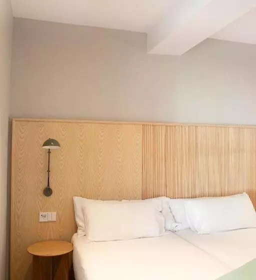 Hostel Dos Rios Origen