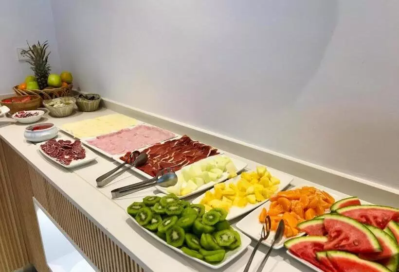 Hostel Dos Rios Origen