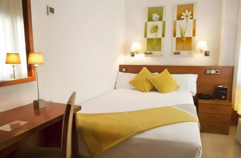 Hostel Dos Rios Origen