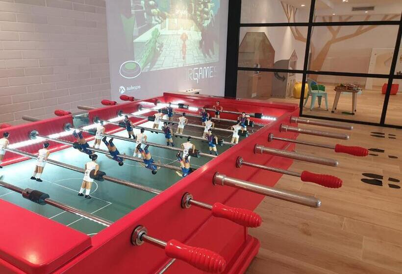 مسافرخانه Dos Rios Origen