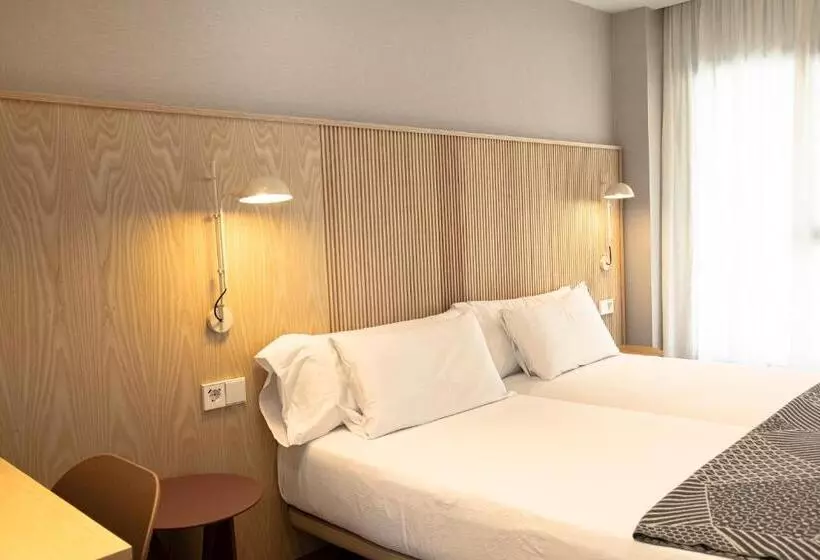 Hostel Dos Rios Origen