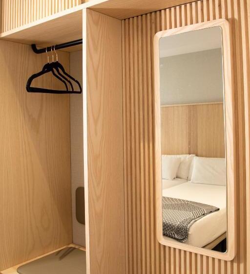 مسافرخانه Dos Rios Origen