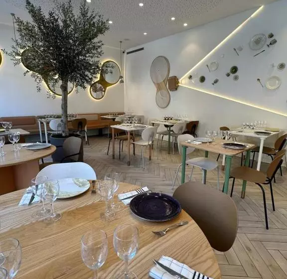 Hostel Dos Rios Origen