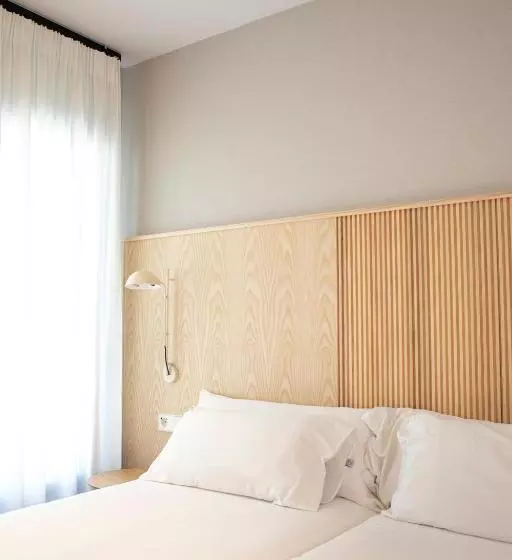 Hostel Dos Rios Origen