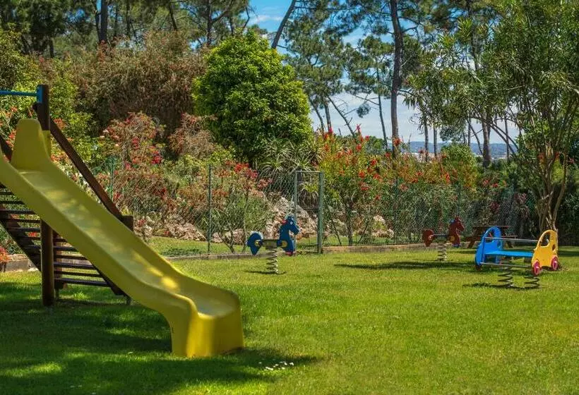 בית מלון כפרי Ap Victoria Sports & Beach