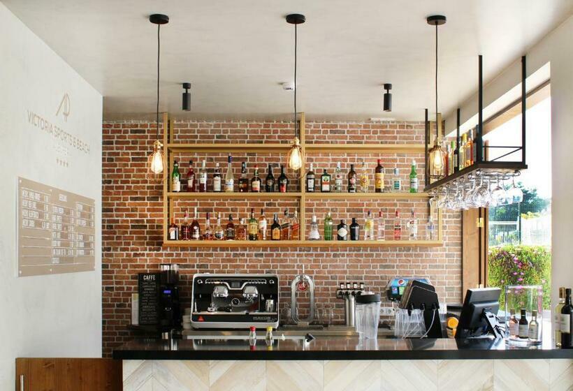 فندق Ap Victoria Sports & Beach