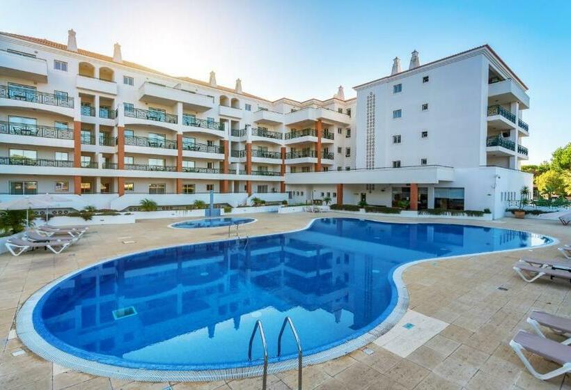 Отель Ap Victoria Sports & Beach