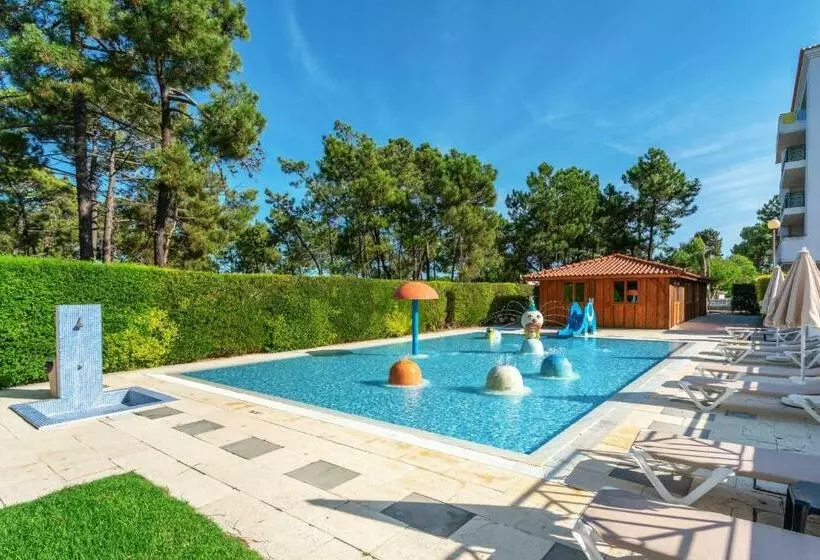 בית מלון כפרי Ap Victoria Sports & Beach