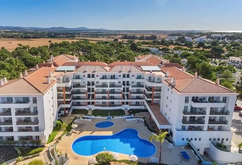 בית מלון כפרי Ap Victoria Sports & Beach