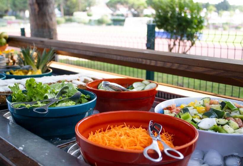 Отель Ap Victoria Sports & Beach