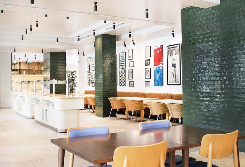 فندق Ap Victoria Sports & Beach