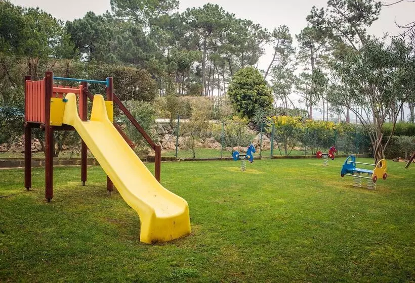 בית מלון כפרי Ap Victoria Sports & Beach