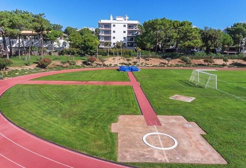 فندق Ap Victoria Sports & Beach