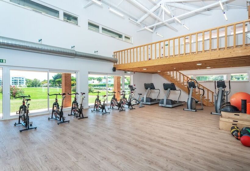 فندق Ap Victoria Sports & Beach